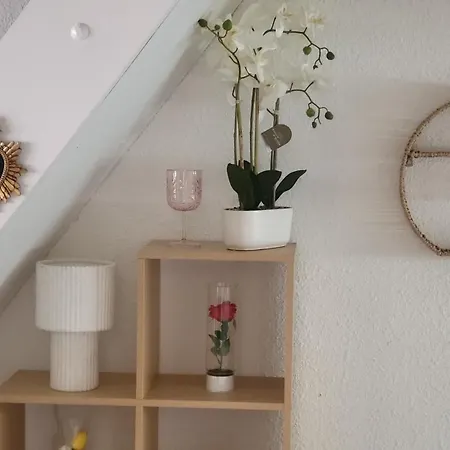 Lägenhet Charment Petit T2 En Duplex Piscine Sainte-Maxime